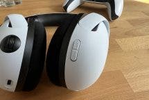 Sony Inzone H5 Test
