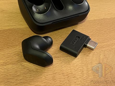 Sony Inzone Buds im Test