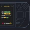 Steam Deck 20000 Games Verified ProtonDB