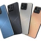 Asus Zenfone 11 Ultra vorgestellt