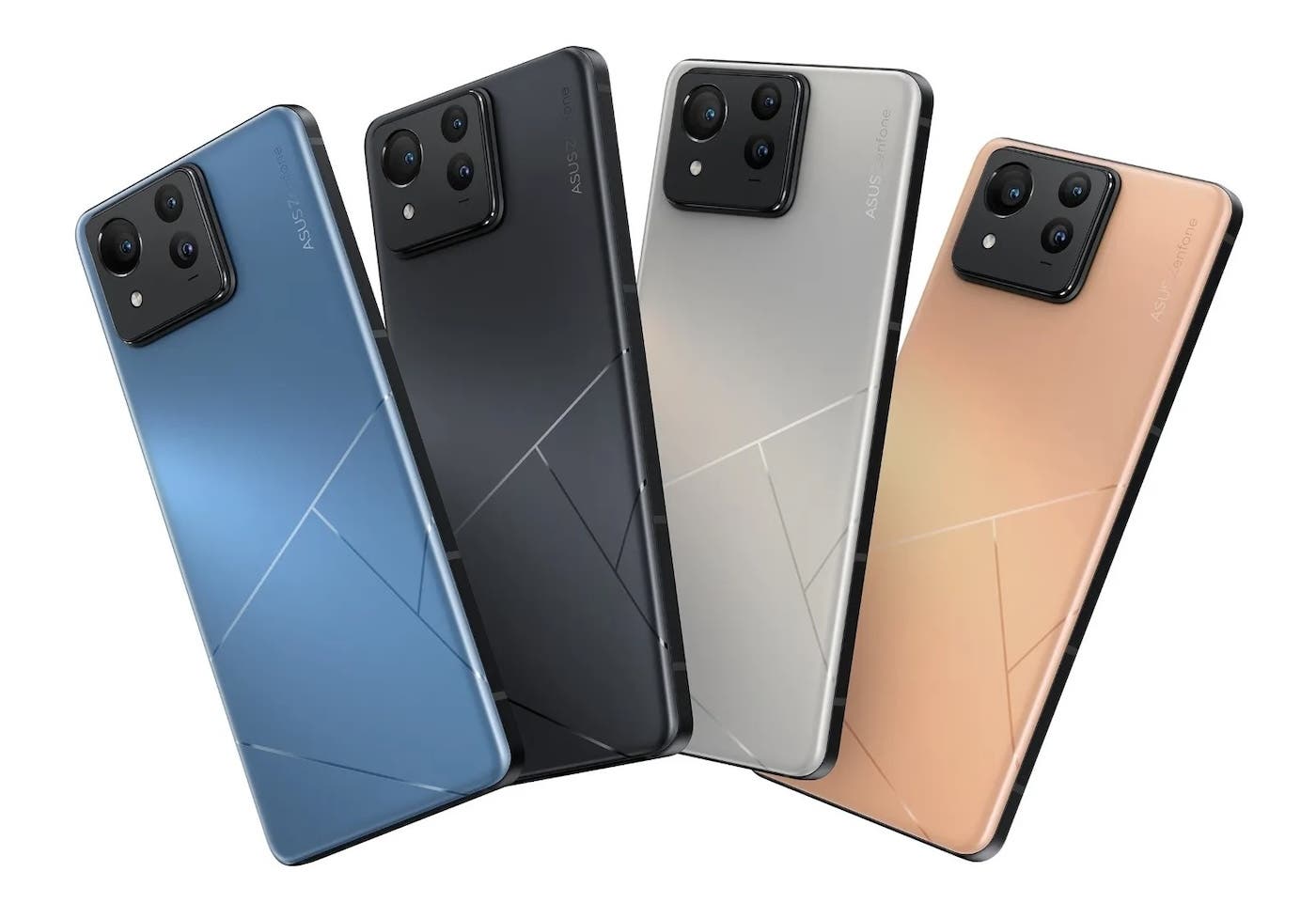 Asus Zenfone 11 Ultra vorgestellt
