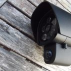 INSTAR IN-9408 2K+ Netzwerkkamera mit WLAN und PoE