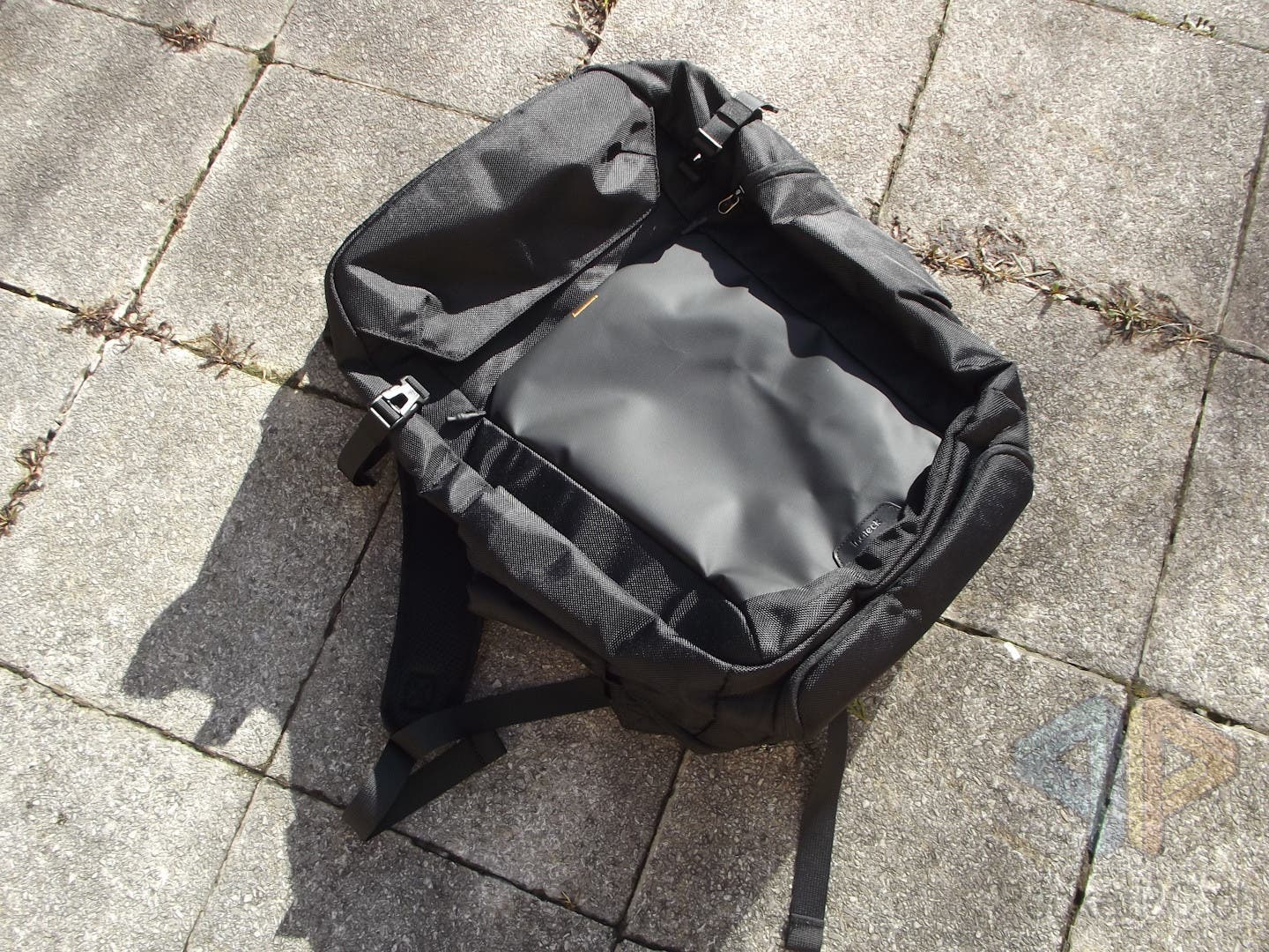 Inateck BP03008 Lightour Reiserucksack