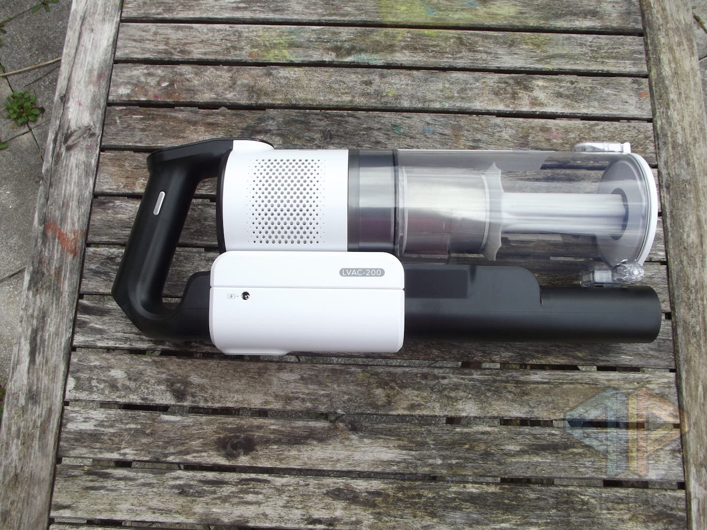 LEVOIT LVAC200 Akku Staubsauger