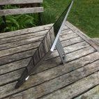 PEARL auvisio EZM-220 mobiler tragbarer IPS-Superslim Monitor