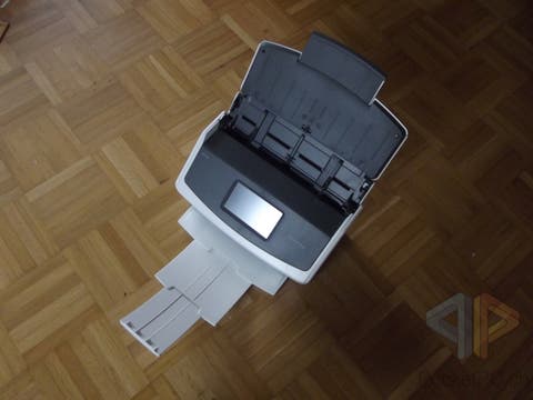 PFU RICOH ScanSnap iX1600