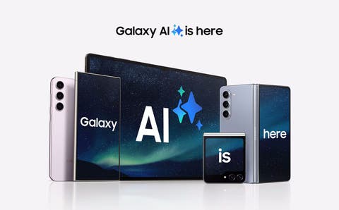 Samsung Galaxy AI