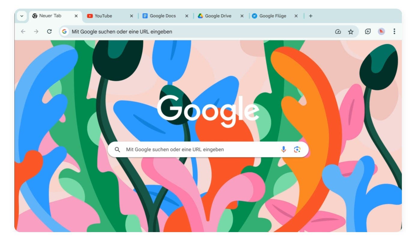 Google Chrome