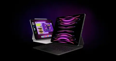 iPad Air und iPad Pro