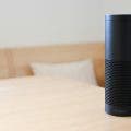 Amazon Echo Fabian Hurnaus via Pexels