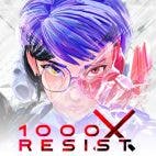 1000xRESIST für Nintendo Switch