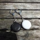 Albrecht ST-100 Smart Tracker für iOS-Geräte