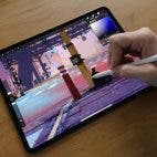 iPad Pro 2024