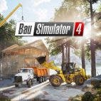 Bau-Simulator 4 für Nintendo Switch