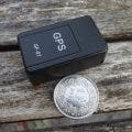 GPS Tracker GF-07