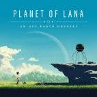 Planet of Lana für Nintendo Switch