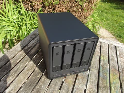UGREEN NASync DXP4800 Plus