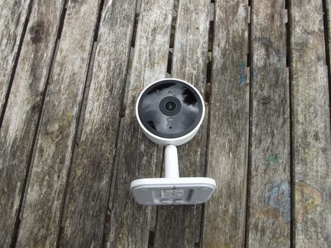 Yale Smart Indoor Camera