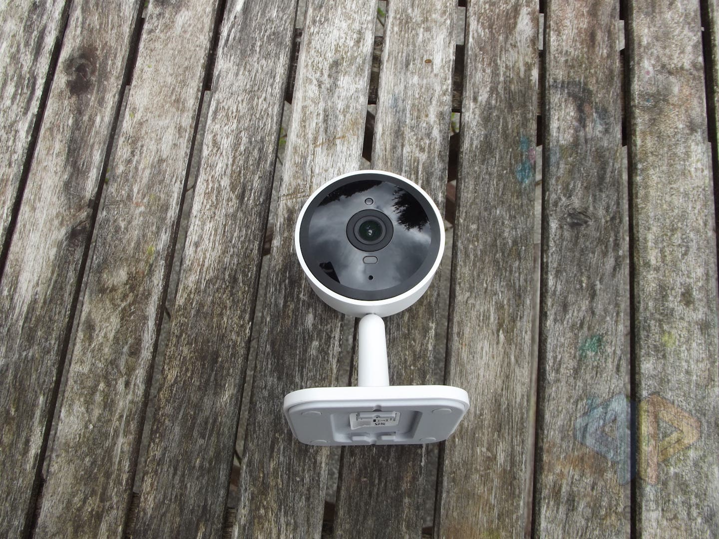 Yale Smart Indoor Camera