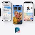 Apple iOS 18 Update