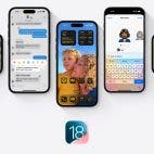 Apple iOS 18 Update