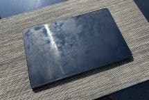 N-One NPad X1 Test