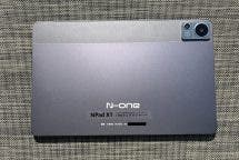 N-One NPad X1 Test