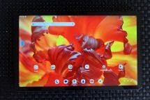 N-One NPad X1 Test