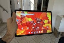 N-One NPad X1 Test