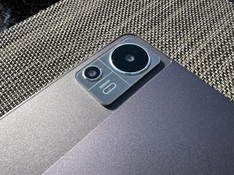 N-One NPad X1 Test