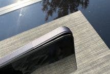N-One NPad X1 Test