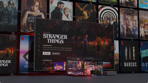 Netflix App Update keine Downliad mehr Windows