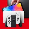 Nintendo Switch OLED - Vorgänger Switch 2
