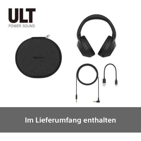 Sony ULT Wear Test Lieferumfang