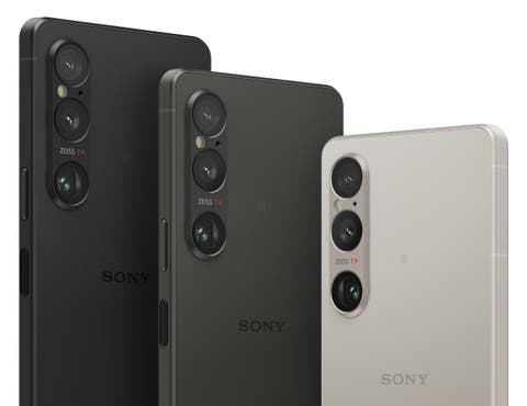 Sony Xperia 1 VI