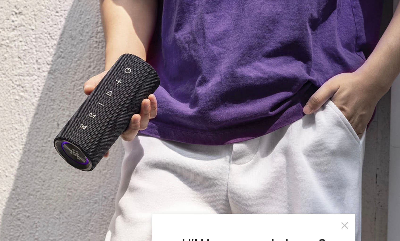 Tronsmart Mirtune C2 im Test