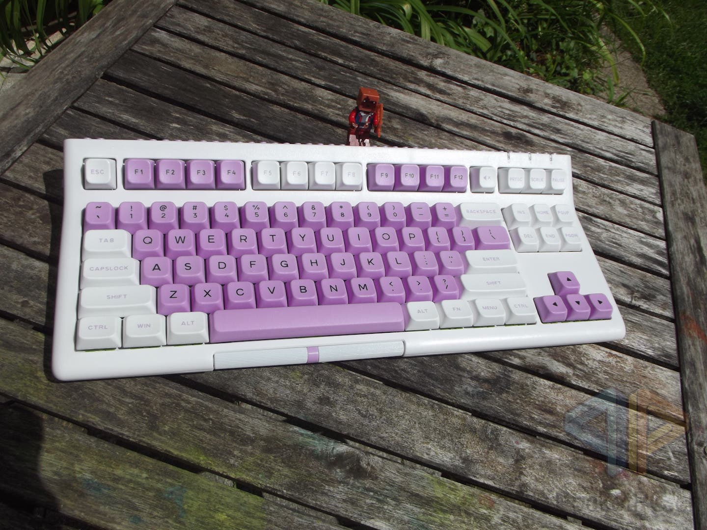 EPOMAKER Brick 87