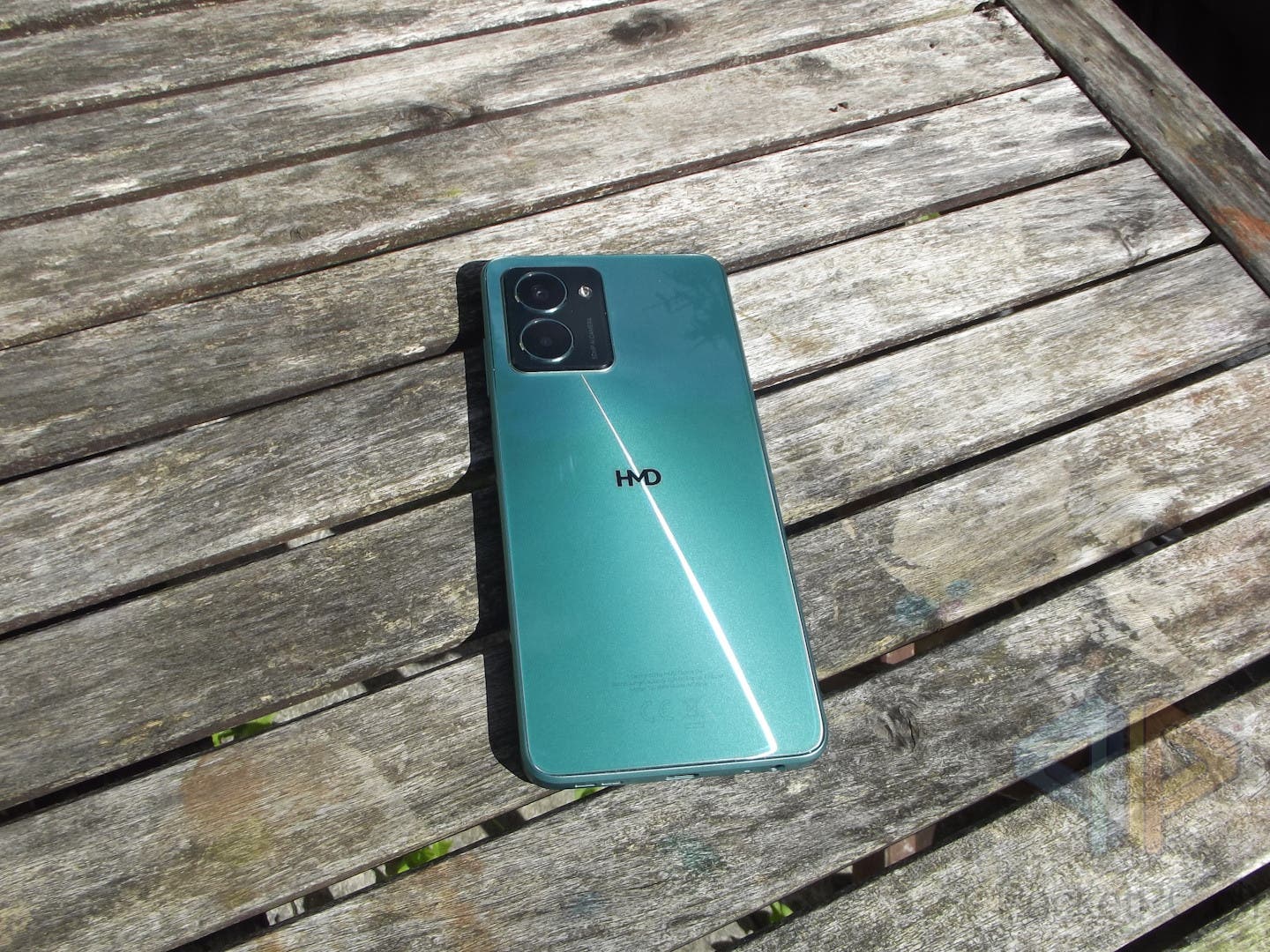 HMD Pulse Pro
