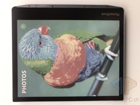 PocketBook Era Color