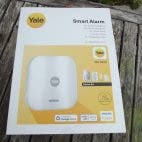 Yale Smart Alarm Starterkit