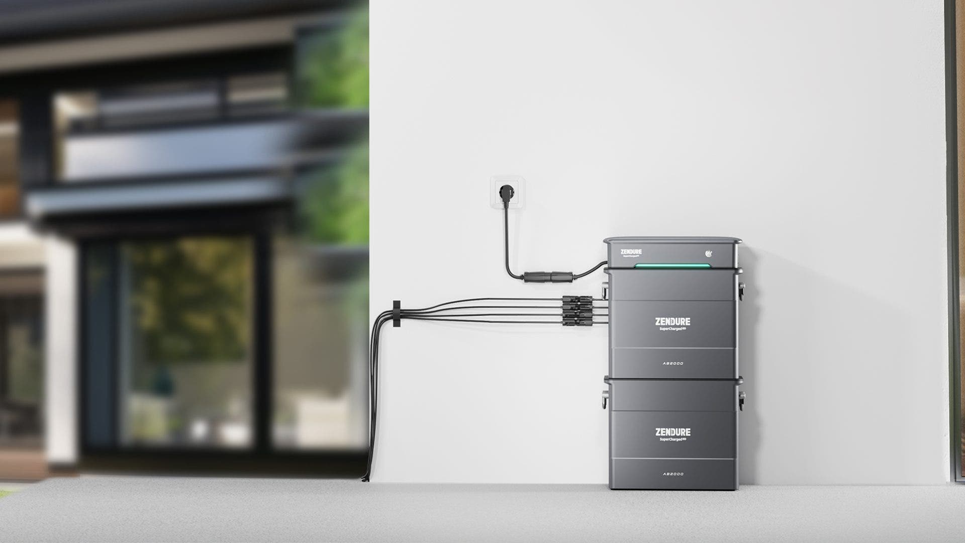 Zendure SolarFlow Hyper