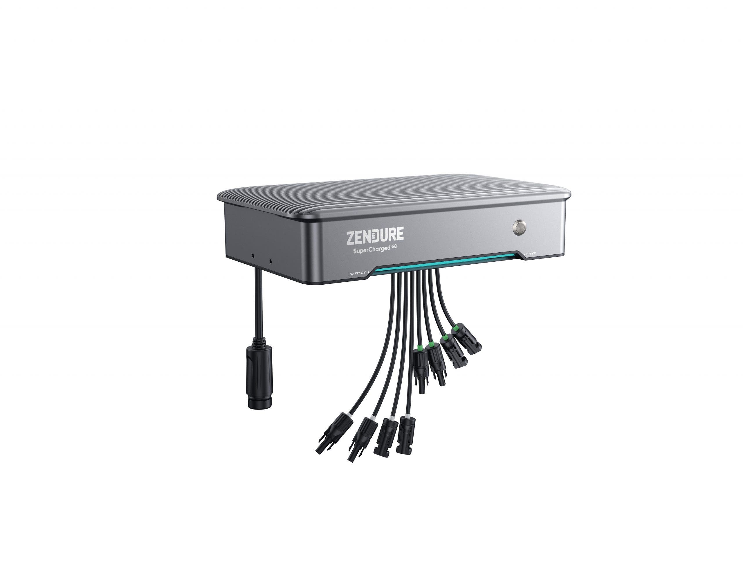 Zendure SolarFlow Hyper