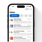 Apple Passwort App unter iOS 18