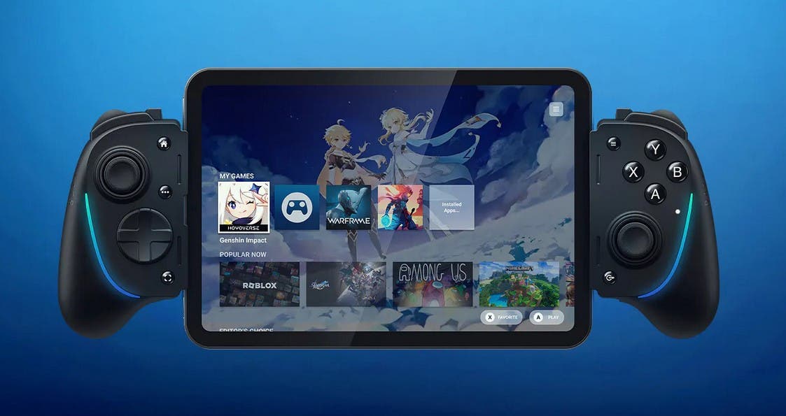 Razer Nexus App mit Razer Kishi Ultra Test