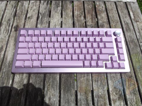 Epomaker Tide 75