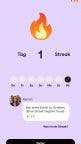 Univerbal Streak