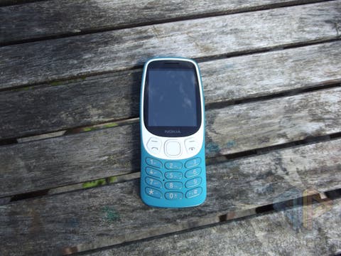 Nokia 3210 (2024)