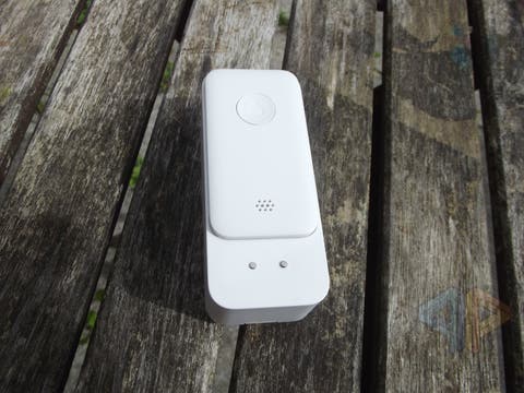 SwitchBot Wasserleck-Sensor