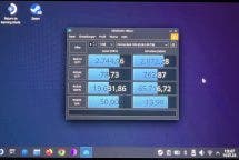 Crucial P310 SSD im Test