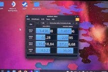 Crucial P310 SSD im Test
